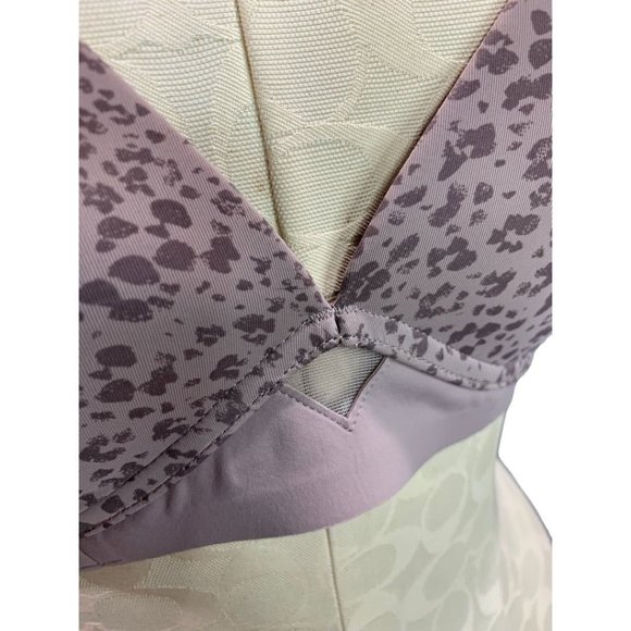 36C Maidenform DM2301 Wireless Smarzone Cups Convertible Straps Bra New - Picture 4 of 12